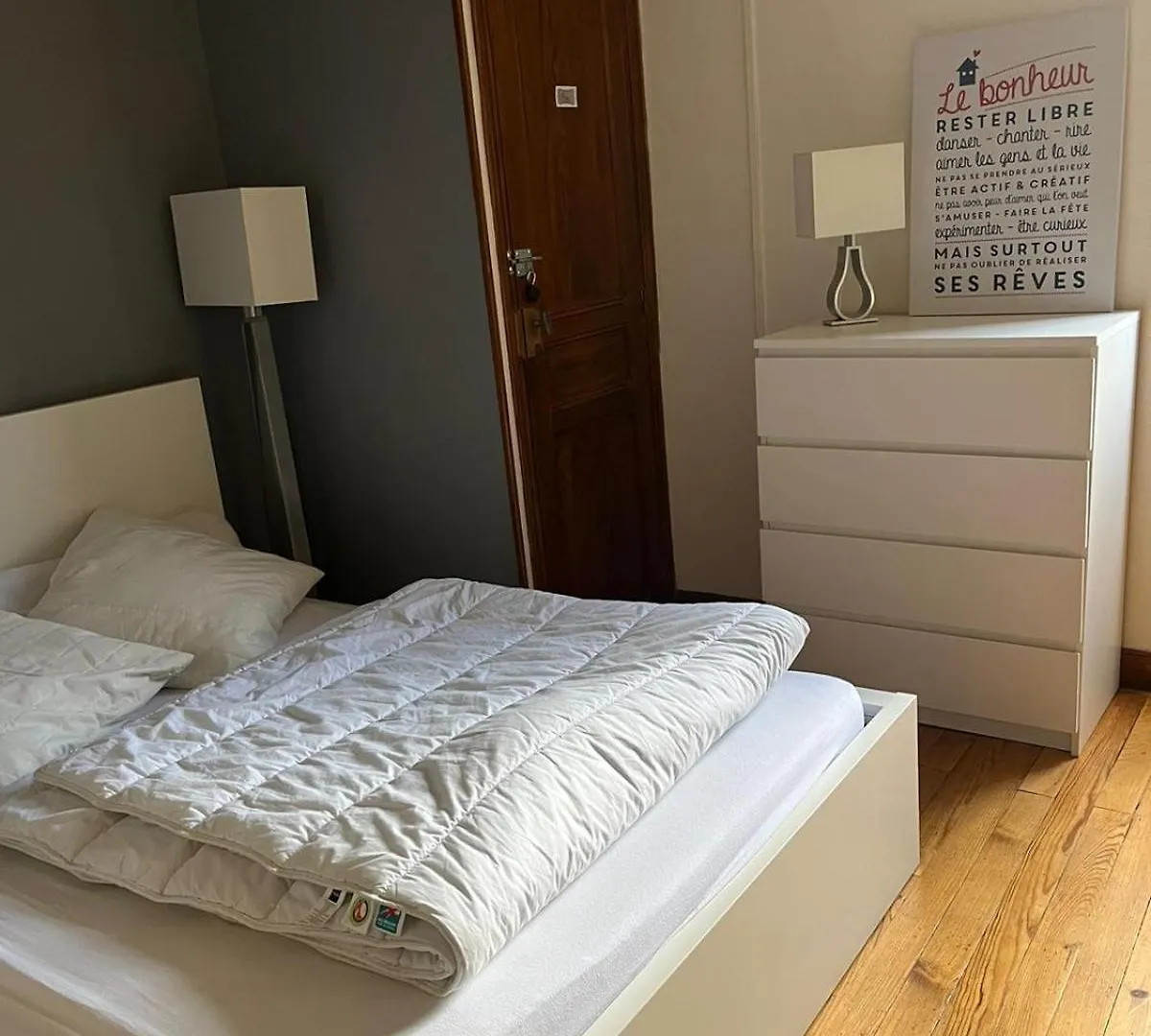 Holiday home Grand Gite Au Coeur D'Un Charmant Village Miglos